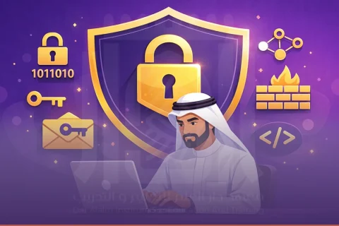 دورات الأمن السيبراني