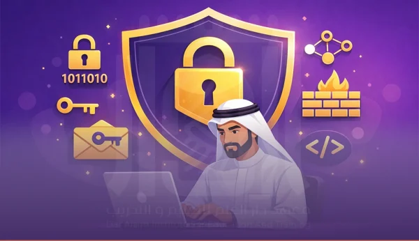 دورات الأمن السيبراني