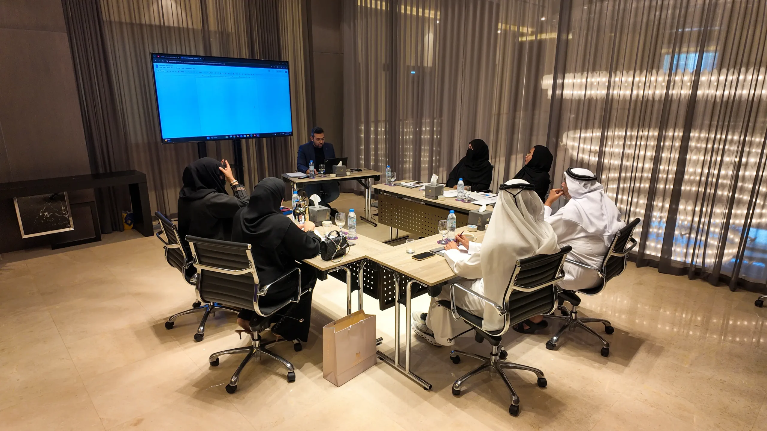 ابدأ رحلتك التعليمية الآن