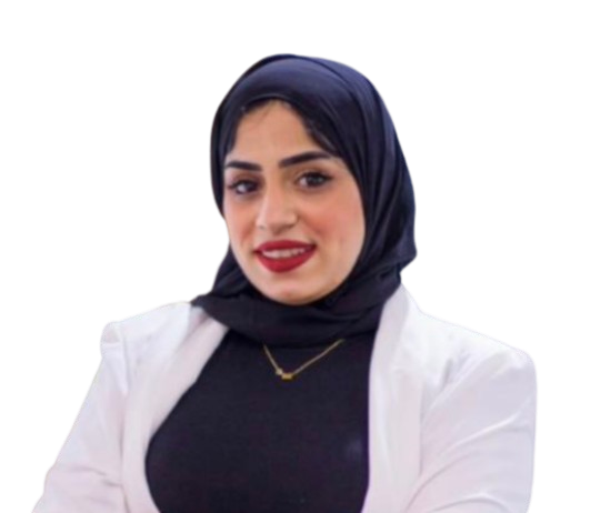 سلمى عصام فاروق