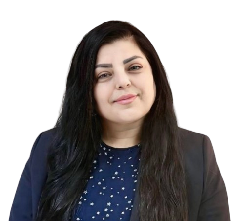 فيروز نايف حيدر