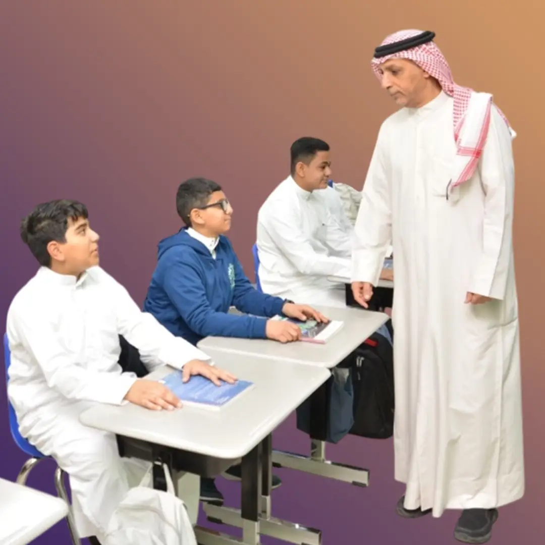 التعليم والتدريب