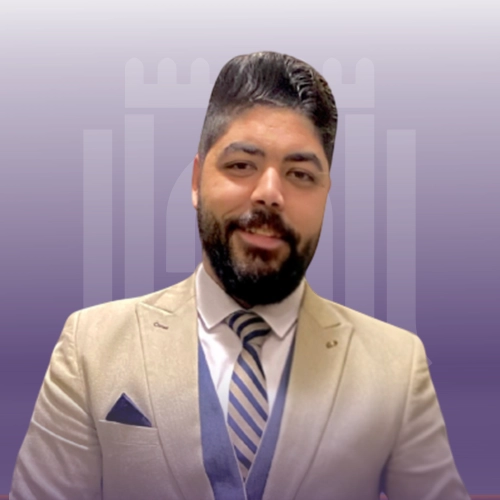 دكتور عمر