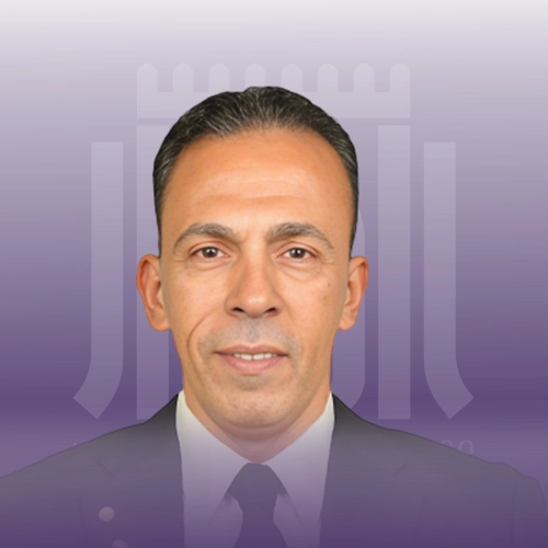 دكتور علي