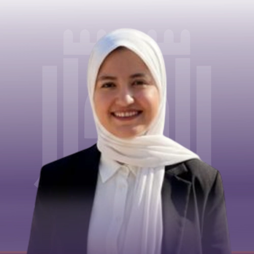 دكتورة آلاء