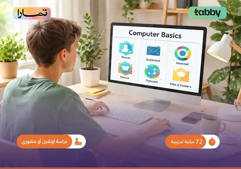 مهارات الحاسوب