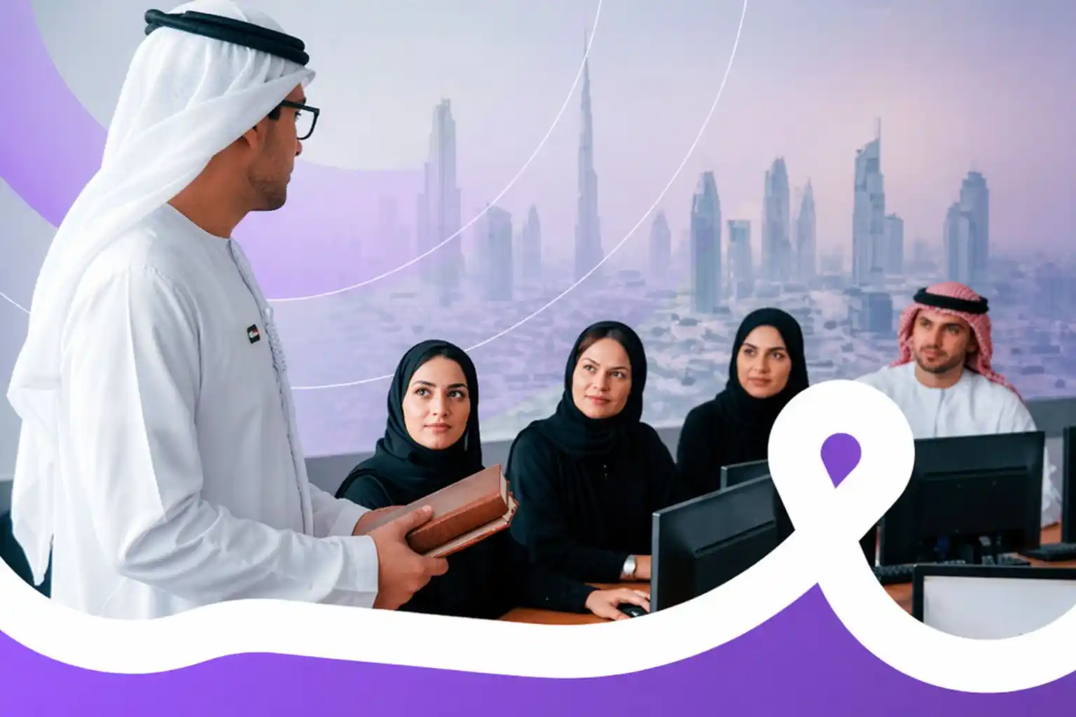 فهم السلوك والتطوير الذاتي