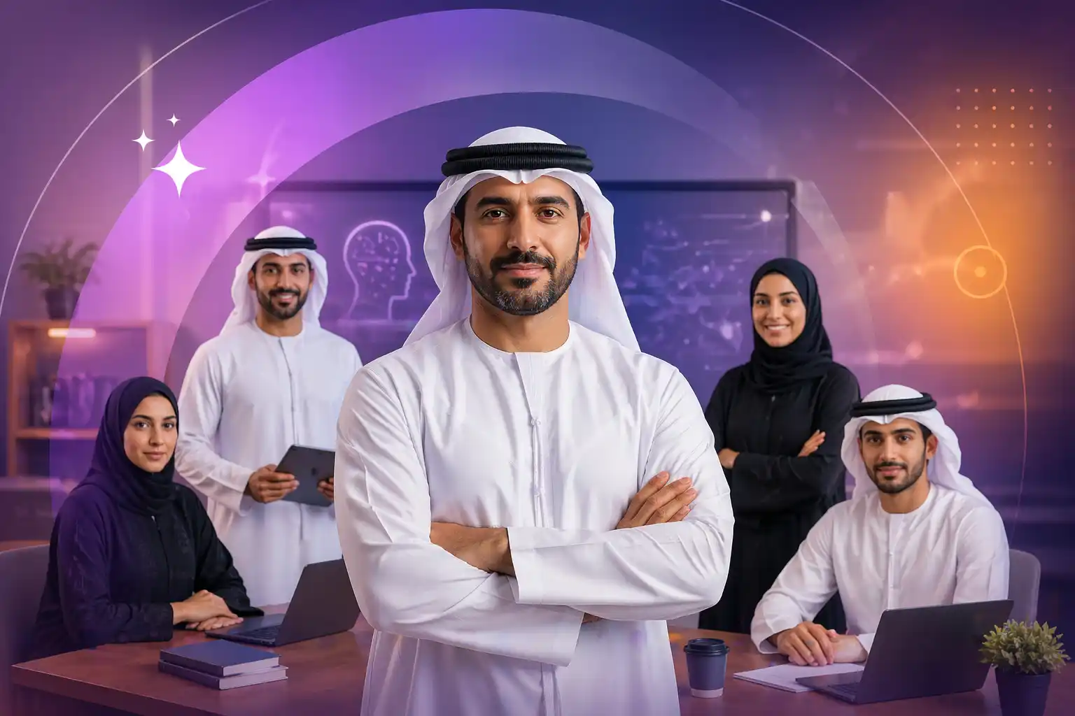 أعضاء هيئة التدريب
