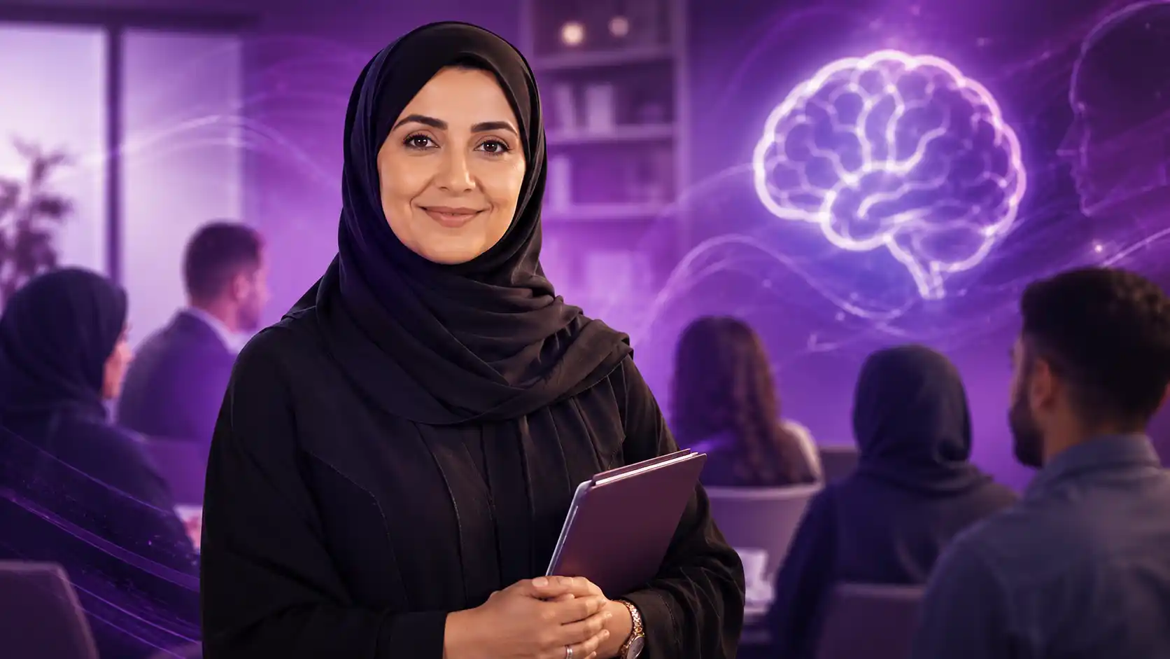دورة علم النفس في الإمارات