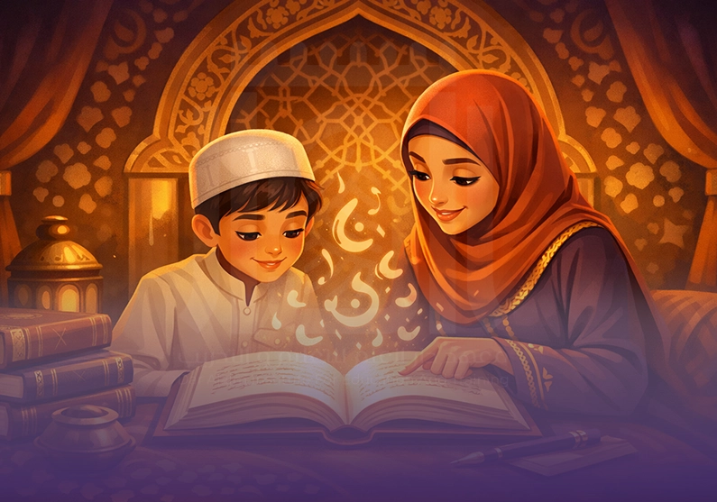 دورة تدريبية في المهارات اللغوية في اللغة العربية
