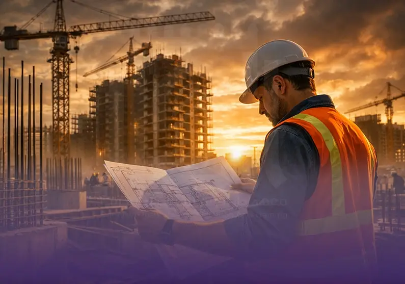 دورة المهارات الأساسية للهندسة المدنية