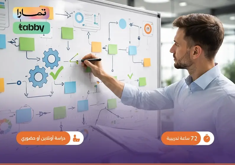 دورة تدريبية في إدارة الجودة الشاملة