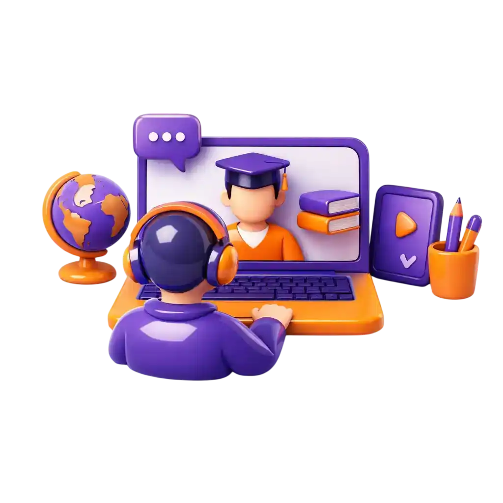 التدريب الحضوري