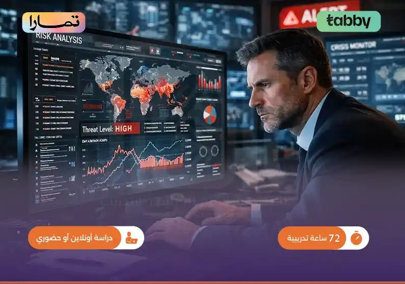 التدقيق الداخلي واكتشاف الاحتيال