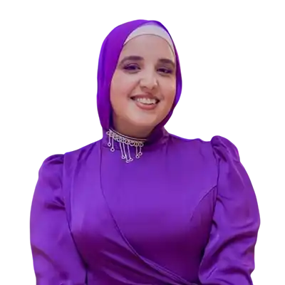 شيماء الصعيدي